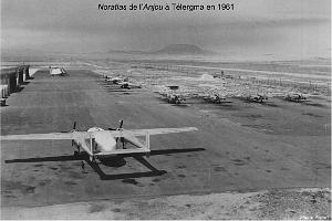 163 - ARMEE DE L'AIR EN ALGERIE 1945-1962-11 (53)